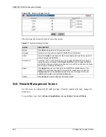 Preview for 226 page of ZyXEL Communications AAM1212-51 User Manual