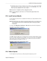 Preview for 241 page of ZyXEL Communications AAM1212-51 User Manual