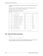 Preview for 280 page of ZyXEL Communications AAM1212-51 User Manual