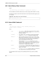 Preview for 284 page of ZyXEL Communications AAM1212-51 User Manual