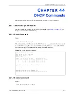 Preview for 287 page of ZyXEL Communications AAM1212-51 User Manual