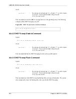 Preview for 292 page of ZyXEL Communications AAM1212-51 User Manual