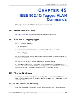 Preview for 295 page of ZyXEL Communications AAM1212-51 User Manual