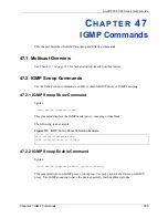 Preview for 309 page of ZyXEL Communications AAM1212-51 User Manual