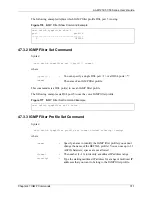 Preview for 311 page of ZyXEL Communications AAM1212-51 User Manual