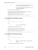 Preview for 312 page of ZyXEL Communications AAM1212-51 User Manual