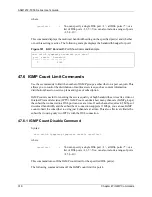 Preview for 316 page of ZyXEL Communications AAM1212-51 User Manual