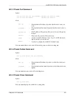 Preview for 331 page of ZyXEL Communications AAM1212-51 User Manual