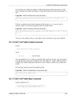 Preview for 349 page of ZyXEL Communications AAM1212-51 User Manual