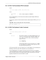 Preview for 353 page of ZyXEL Communications AAM1212-51 User Manual