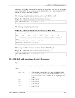 Preview for 355 page of ZyXEL Communications AAM1212-51 User Manual