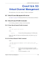 Preview for 381 page of ZyXEL Communications AAM1212-51 User Manual