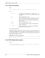 Preview for 386 page of ZyXEL Communications AAM1212-51 User Manual