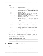 Preview for 387 page of ZyXEL Communications AAM1212-51 User Manual