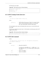 Preview for 393 page of ZyXEL Communications AAM1212-51 User Manual