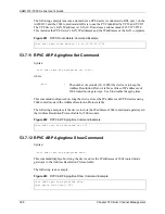 Preview for 398 page of ZyXEL Communications AAM1212-51 User Manual