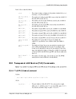 Preview for 403 page of ZyXEL Communications AAM1212-51 User Manual