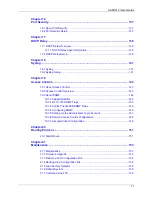 Preview for 12 page of ZyXEL Communications AAM1212 User Manual