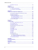 Preview for 17 page of ZyXEL Communications AAM1212 User Manual