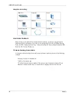 Preview for 29 page of ZyXEL Communications AAM1212 User Manual