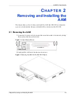Preview for 36 page of ZyXEL Communications AAM1212 User Manual