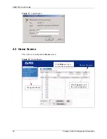 Preview for 51 page of ZyXEL Communications AAM1212 User Manual