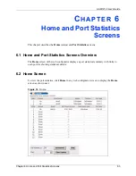 Preview for 64 page of ZyXEL Communications AAM1212 User Manual