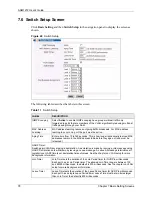 Preview for 79 page of ZyXEL Communications AAM1212 User Manual