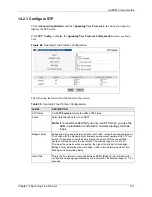 Preview for 132 page of ZyXEL Communications AAM1212 User Manual