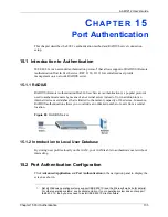 Preview for 134 page of ZyXEL Communications AAM1212 User Manual