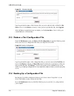 Preview for 155 page of ZyXEL Communications AAM1212 User Manual