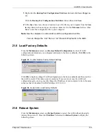 Preview for 156 page of ZyXEL Communications AAM1212 User Manual