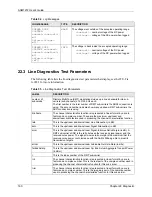 Preview for 161 page of ZyXEL Communications AAM1212 User Manual