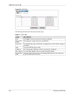 Preview for 167 page of ZyXEL Communications AAM1212 User Manual