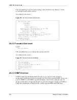 Preview for 185 page of ZyXEL Communications AAM1212 User Manual