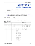 Preview for 196 page of ZyXEL Communications AAM1212 User Manual