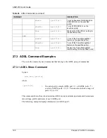 Preview for 199 page of ZyXEL Communications AAM1212 User Manual