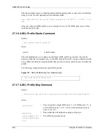 Preview for 203 page of ZyXEL Communications AAM1212 User Manual