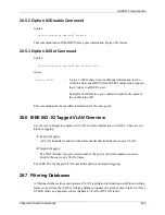 Preview for 226 page of ZyXEL Communications AAM1212 User Manual