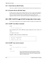 Preview for 227 page of ZyXEL Communications AAM1212 User Manual