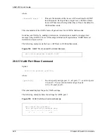 Preview for 229 page of ZyXEL Communications AAM1212 User Manual