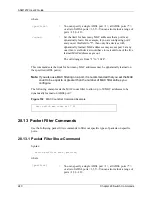 Preview for 241 page of ZyXEL Communications AAM1212 User Manual