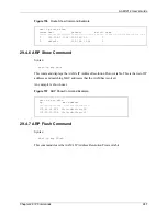 Preview for 248 page of ZyXEL Communications AAM1212 User Manual