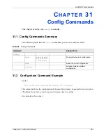 Preview for 262 page of ZyXEL Communications AAM1212 User Manual