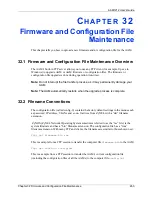 Preview for 264 page of ZyXEL Communications AAM1212 User Manual