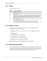 Preview for 273 page of ZyXEL Communications AAM1212 User Manual