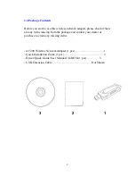 Preview for 7 page of ZyXEL Communications AC240 User Manual