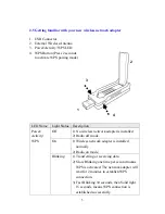 Preview for 8 page of ZyXEL Communications AC240 User Manual