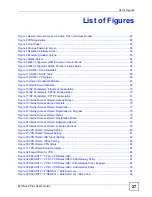 Preview for 27 page of ZyXEL Communications ADSL 2+ Security Gateway User Manual