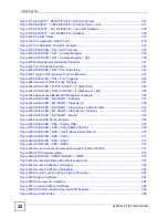 Preview for 32 page of ZyXEL Communications ADSL 2+ Security Gateway User Manual